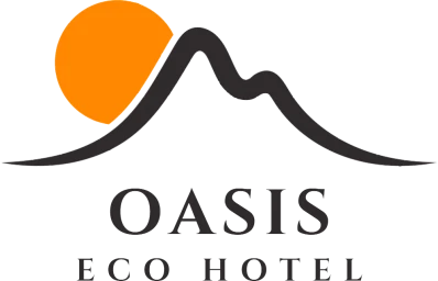 Oasis Eco Hotel logo